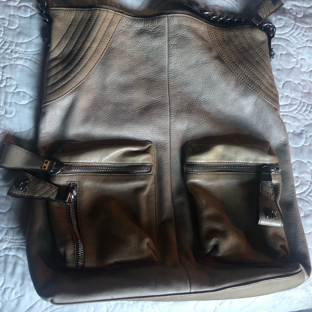 B Makowsky purse.